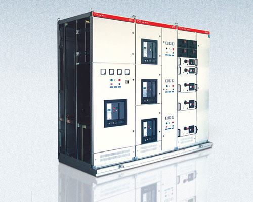 城中GCS型低压抽出式开关柜GCS型低压抽出式开关柜